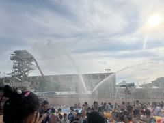 -武汉玛雅海滩水公园