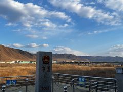 -图们国门景区