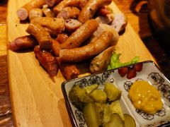 -有才叔北京时间涮肉(紫薇尚层店)