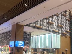 -飨食汇全日制餐厅·昆山皇冠假日酒店(九方店)