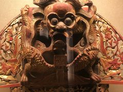 -中国闽台缘博物馆