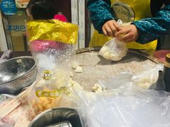 -小董骨汤馄饨店(通扬路店)