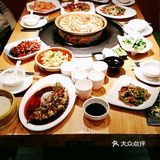 间隔几条街都能问的到的香