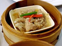 -多多旺港式茶餐厅(新区店)