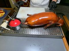 -花家怡园(四合院总店)