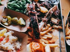 -Ricci睿奇美式餐厅(五道口店)