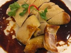 怀旧古法市师鸡-朱仔记食府(江南大道店)