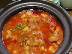 -粗茶淡饭·隐庐私厨(东亭店)
