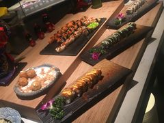 -加餐海鲜自助(宝龙一城店)