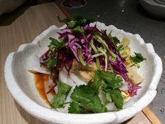 -大师兄·西北小馆(南沙万达广场店)