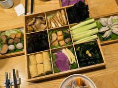 -十二舍·湯物素煮(江泰潤政店)