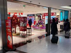-戴高乐机场免税店(BuY PARIS DUTY FREE)