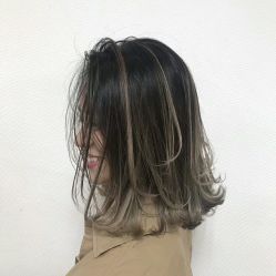 -东田造型