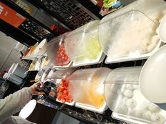 -33韩式自助烧烤(环城南路店)