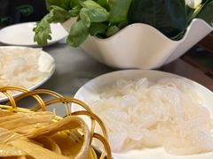 -老五四季涮肉(菜市口店)
