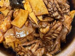 -京天红酒家(虎坊路店)