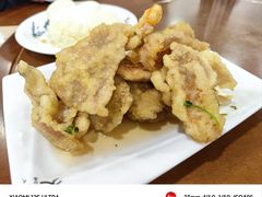 -春發合饭庄