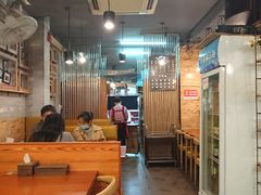 大堂-韩礼年糕(飞虹路店)
