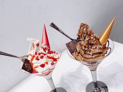 -GODIVA(恒隆广场店)
