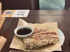 -蟹上黄·蟹黄面·江南糖水(人民广场店)