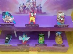 -麦当劳(伟城广场店)