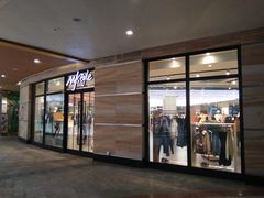 -MJstyle(金虹桥店)