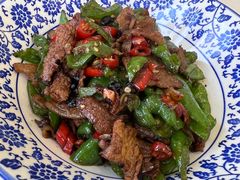 -新新湘菜馆(新中街二条店)