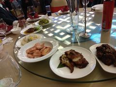 -上海龙之梦万丽酒店