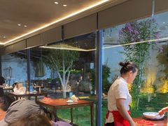 -柴米油盐(土菜院子店)