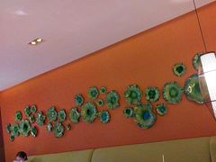-采悦轩中餐厅·粤菜·海南菜(神州半岛喜来登度假酒店)
