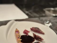 -阿纳迪酒店·秘境西餐厅