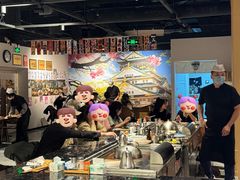 -大成铁板烧•板前(复古餐厅石老人店)