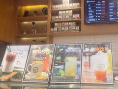 -逸派咖啡 EPARKCOFFEE(广安门店)