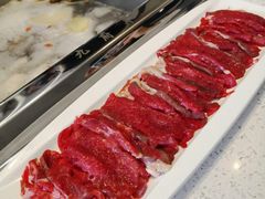 -九府羊·鲜羊火锅·烤串(新华路店)