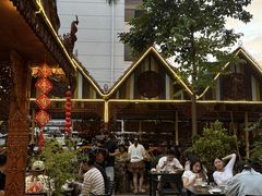 -瑞丽觉觉味道·异国风情(瑞丽大道店)