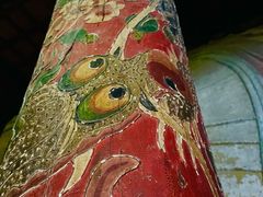 -张掖大佛寺景区