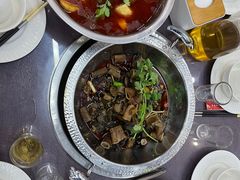 -贵州笋子鸡(米市街店)