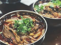 -老妈火锅粉(幸福路步行街店)