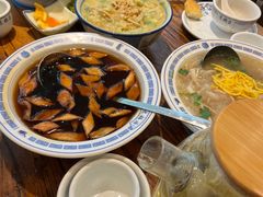 -老雒阳面馆·水席(定鼎门店)