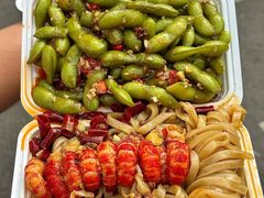 -北京食堂·烤鸭·宵夜(亚运村店)