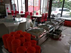 -乡党臊子面(丰庆公园店)