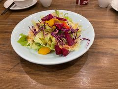养身大拌菜-锡和无锡菜(景丽苑店)