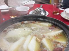 -花苑美食横琴生蚝火锅(拱北粤华路店)