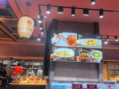 -炊江南·上海菜(国展华漕店)