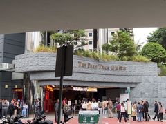 -山顶缆车