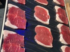 -东来顺(非遗·清真火锅·盛世广场店)