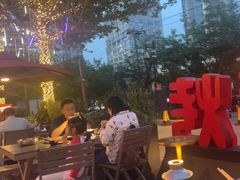 -KAOKAO烤烤·丹东海鲜烧烤(望京店)