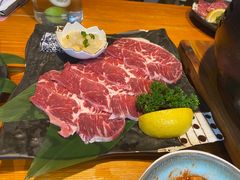 -陇璟烧肉酒场(友谊阳光城店)