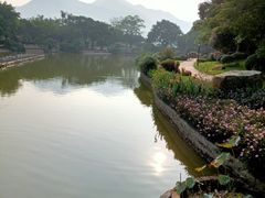 -碧水湾温泉
