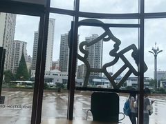 -喜茶(合肥正大广场店)